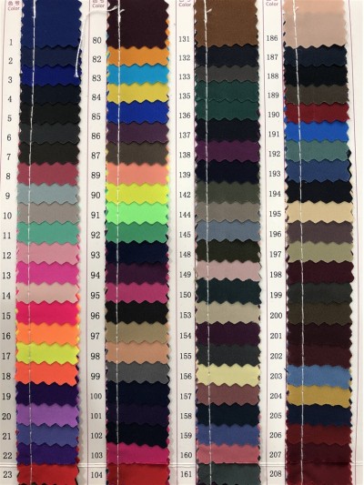 GZ-JNHE 1228 尼龍面料  背囊/雨衣面料  正面照